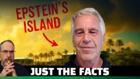 Jeffrey Epstein: What We Actually Know (No Conspiracies, Just Facts)