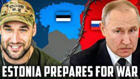 Let’s Analyse the Estonian Army: Are they ready for WAR