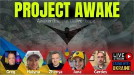 Live Update: Battlefield Analysis and PROJECT AWAKE kickoff.