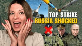 MOST POWERFUL MISSILE STRIKE ON RUSSIA’S MILITARY COMMAND HQ Vlog