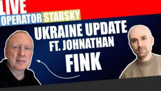 Mysteriously Expiring russian Oligarchs & Other Updates w/ @SiliconCurtain