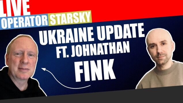 Mysteriously Expiring russian Oligarchs & Other Updates w/ @SiliconCurtain