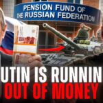 Putin Richer Than ELON MUSK?! Russia's War Chest is Runnig out of Money | In-depth Analysis