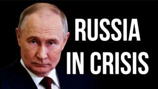 RUSSIA in Crisis
