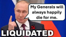 Russia Lost Three More Generals