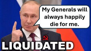 Russia Lost Three More Generals