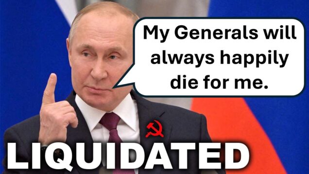 Russia Lost Three More Generals