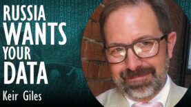 Russia Wants to Steal your Data – and Can