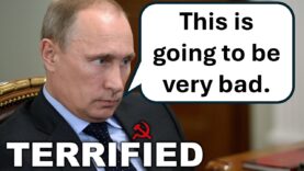 Russia is Expecting BAD News Tomorrow