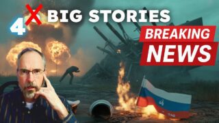 Russia’s 155th Naval Infantry Command Wiped Out in Kursk (And