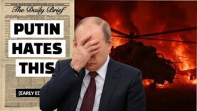 Russia’s Military Collapse Accelerates (New Proof)