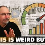 THIS is the Most Unusual Gauge I Use as I Track the News