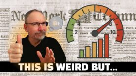 THIS is the Most Unusual Gauge I Use as I