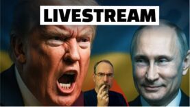 TRUMP V. PUTIN UPDATE AND YOUR QUESTIONS ANSWERED :