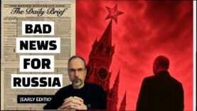 The Kremlin’s New Reality – And It’s Bleak