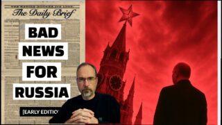 The Kremlin’s New Reality – And It’s Bleak