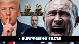 The Shocking Truth Behind Trump’s ‘Deal’ (99% of People Miss