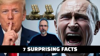 The Shocking Truth Behind Trump’s ‘Deal’ (99% of People Miss