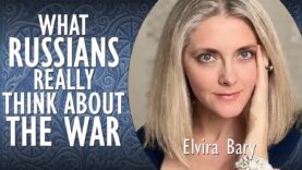 This is what Russians Really Think of the War