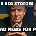 Trump Announcement Will ENRAGE Putin - HERE's What's Coming