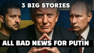 Trump Announcement Will ENRAGE Putin – HERE’s What’s Coming