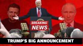 Trump Greenlit Billions in Arms Sales for Ukraine – Here’s