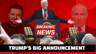 Trump Greenlit Billions in Arms Sales for Ukraine – Here’s