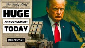 Trump Just Torched the Putin Playbook – Here’s What Happens