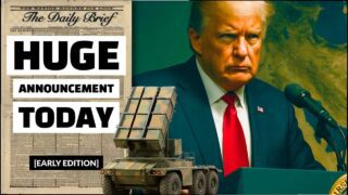 Trump Just Torched the Putin Playbook – Here’s What Happens