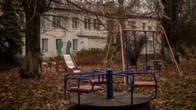 Trump admin cuts undermine efforts to track abducted Ukrainian children,
