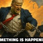 Trump’s Jailbreak Moment – Is the Kremlin Losing Control?