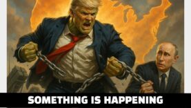 Trump’s Jailbreak Moment – Is the Kremlin Losing Control?