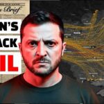 Ukraine Obliterates Russia’s 2nd Largest Attack – New Playbook Exposed