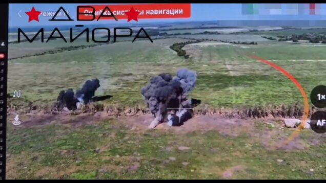 Ukraine’s Sumy Counteroffensive: Ukraine Enters Kindrativka