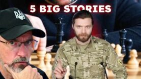 Ukrainian Commander Reveals THE Key to Victory Over Russia