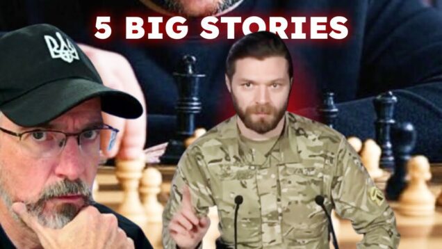 Ukrainian Commander Reveals THE Key to Victory Over Russia