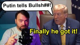 Update from Ukraine | Game Changer! Trump is Boosting Ukraine