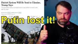 Update from Ukraine | Great! USA Finally Boosts Ukraine Military