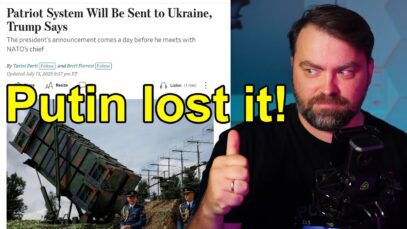 Update from Ukraine | Great! USA Finally Boosts Ukraine Military