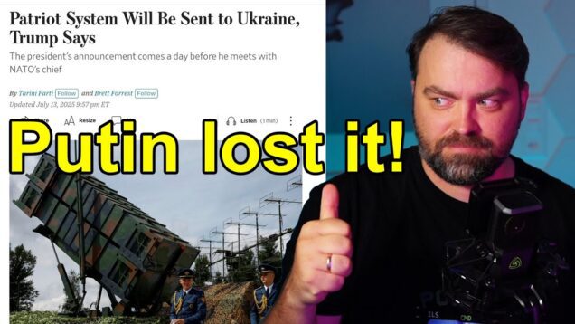 Update from Ukraine | Great! USA Finally Boosts Ukraine Military