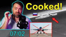 Update from Ukraine | Ruzzia Lost Su-34 Planes Again |