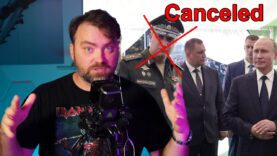 Update from Ukraine | Top Ruzzian officials are Dropping from