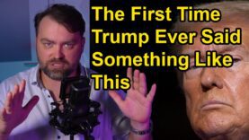 Update from Ukraine, Trump is Angry on Putin for the