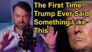 Update from Ukraine, Trump is Angry on Putin for the