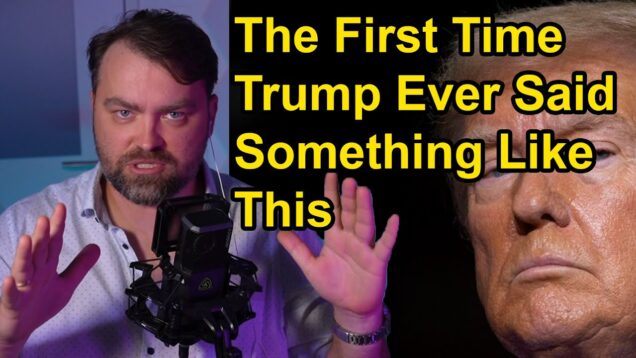 Update from Ukraine, Trump is Angry on Putin for the