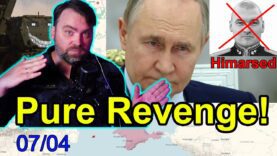 Update from Ukraine | Wow! Ukraine Kapputed Ruzzian General Responsible