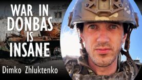 What Surprising Tech Is Helping Ukraine Right Now?