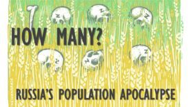 What’s Really Happening to Russia’s Population?