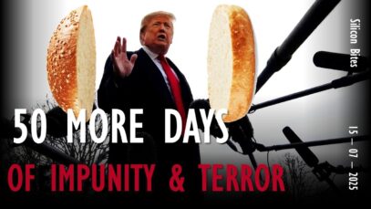 Why Everyone is Disappointed With Trump’s Nothing-burger Announcement