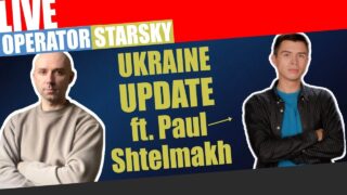 Will KYIV Withstand Growing russian Drone Strikes? | Ukraine Update